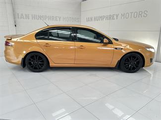 2016 Ford Falcon - Thumbnail