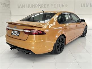 2016 Ford Falcon - Thumbnail