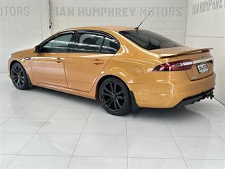 2016 Ford Falcon - Thumbnail