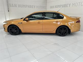 2016 Ford Falcon - Thumbnail