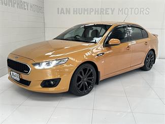 2016 Ford Falcon - Thumbnail