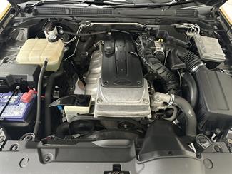 2016 Ford Falcon - Thumbnail