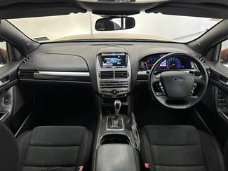 2016 Ford Falcon - Thumbnail