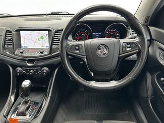 2017 Holden Commodore - Thumbnail