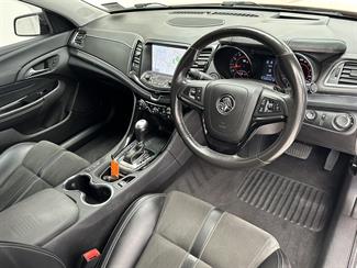 2017 Holden Commodore - Thumbnail