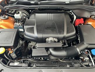 2017 Holden Commodore - Thumbnail