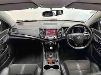 2017 Holden Commodore - Thumbnail