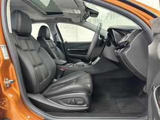 2018 Holden Commodore - Thumbnail