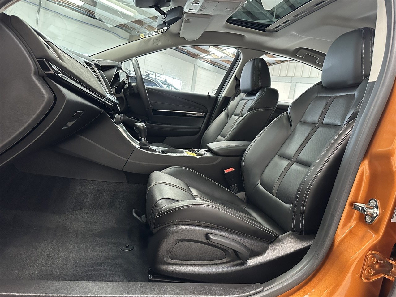 2018 Holden Commodore