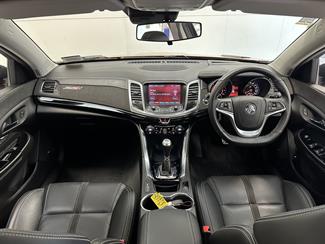 2018 Holden Commodore - Thumbnail