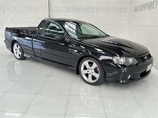2005 Ford Falcon - Thumbnail