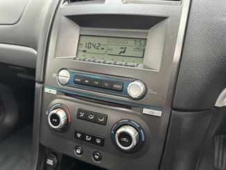 2005 Ford Falcon - Thumbnail