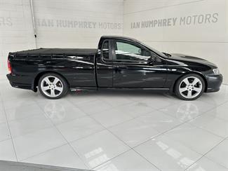 2005 Ford Falcon - Thumbnail