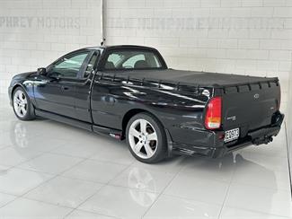2005 Ford Falcon - Thumbnail