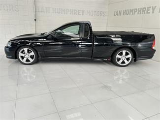 2005 Ford Falcon - Thumbnail