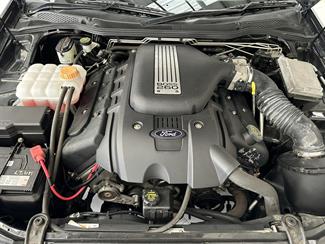 2005 Ford Falcon - Thumbnail
