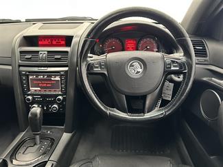 2007 Holden Commodore - Thumbnail