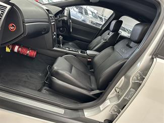 2007 Holden Commodore - Thumbnail