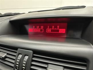 2007 Holden Commodore - Thumbnail