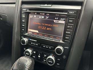 2007 Holden Commodore - Thumbnail