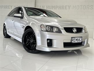 2007 Holden Commodore - Thumbnail