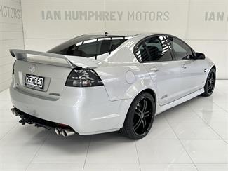 2007 Holden Commodore - Thumbnail