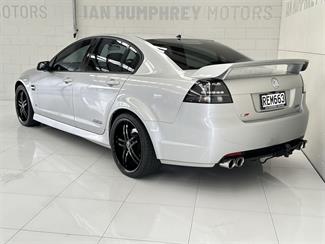 2007 Holden Commodore - Thumbnail