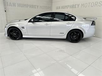 2007 Holden Commodore - Thumbnail