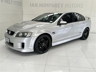 2007 Holden Commodore - Thumbnail