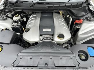 2007 Holden Commodore - Thumbnail