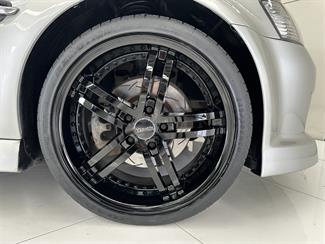 2007 Holden Commodore - Thumbnail