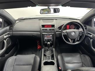 2007 Holden Commodore - Thumbnail