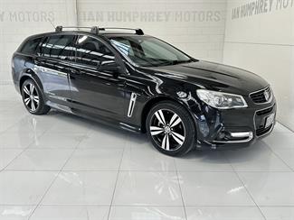 2014 Holden Commodore - Thumbnail