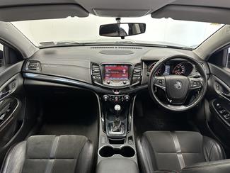 2014 Holden Commodore - Thumbnail