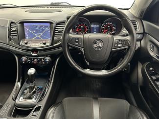 2014 Holden Commodore - Thumbnail