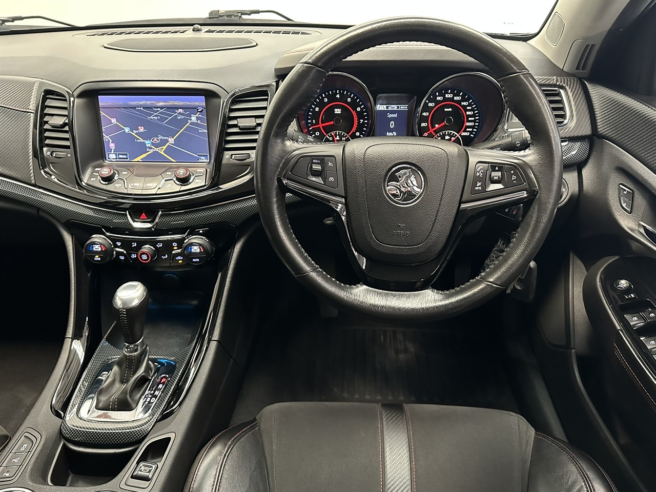 2014 Holden Commodore
