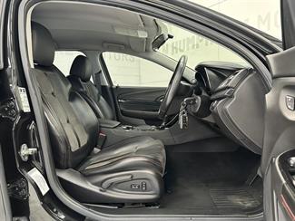 2014 Holden Commodore - Thumbnail