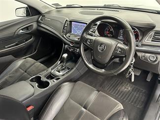 2014 Holden Commodore - Thumbnail