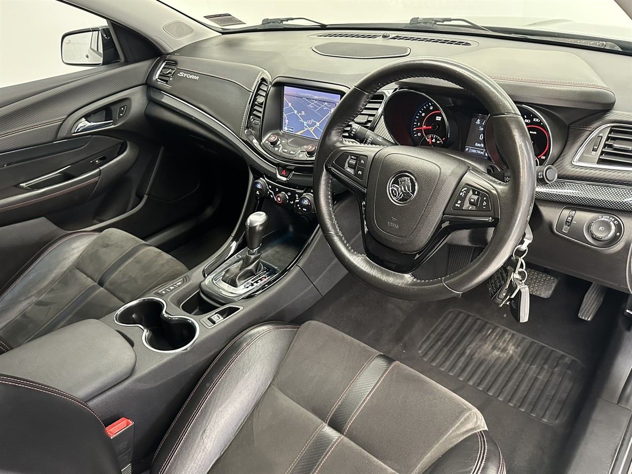 2014 Holden Commodore