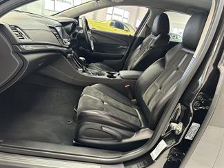 2014 Holden Commodore - Thumbnail