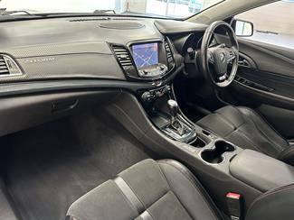 2014 Holden Commodore - Thumbnail