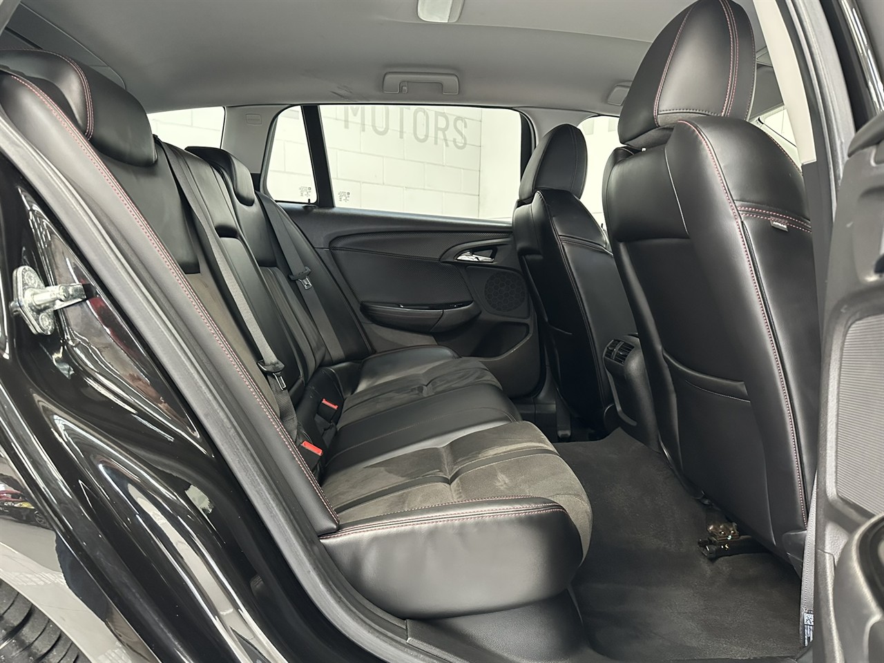 2014 Holden Commodore