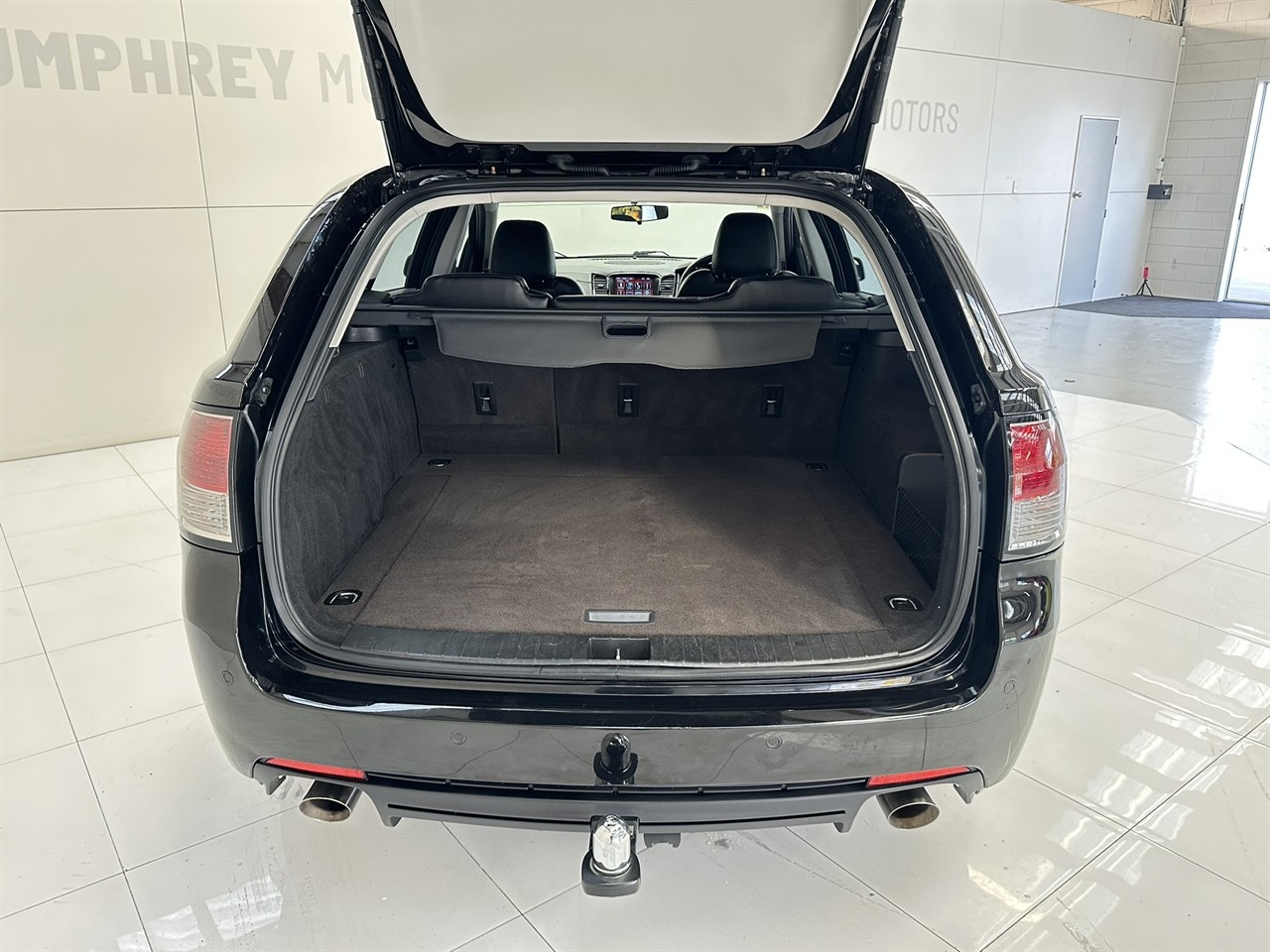 2014 Holden Commodore
