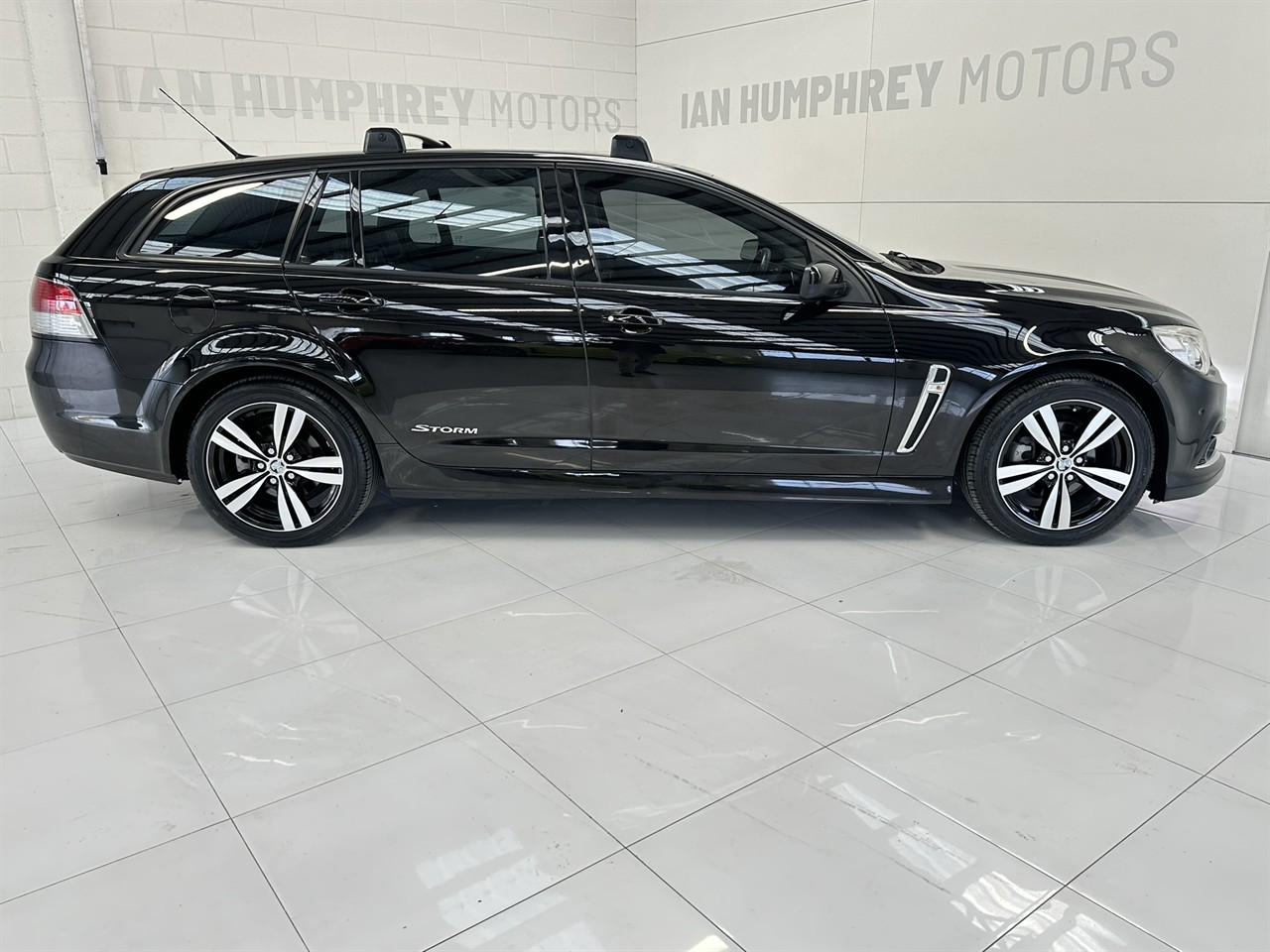 2014 Holden Commodore