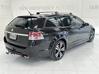 2014 Holden Commodore - Thumbnail