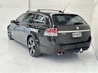 2014 Holden Commodore - Thumbnail