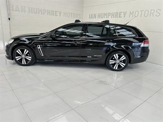2014 Holden Commodore - Thumbnail
