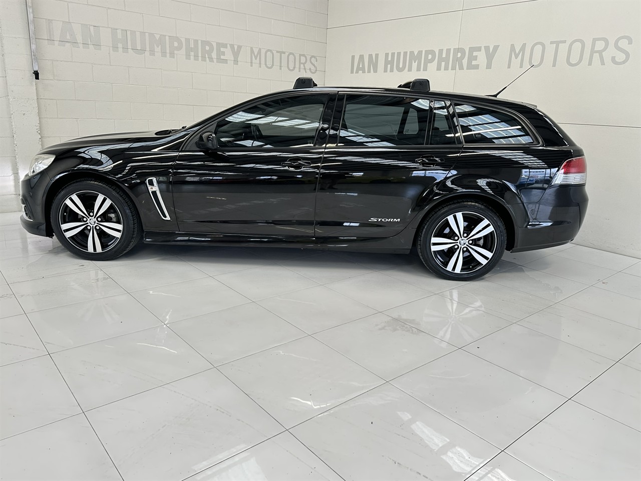 2014 Holden Commodore