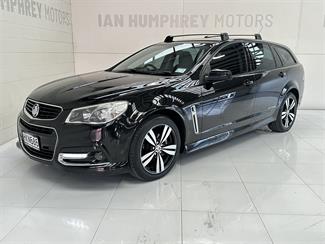 2014 Holden Commodore - Thumbnail