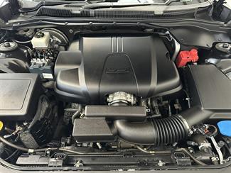 2014 Holden Commodore - Thumbnail